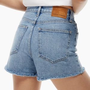 Aritzia The Arlo 50s Short